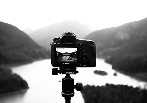 Photography我的靠前堂摄影课
